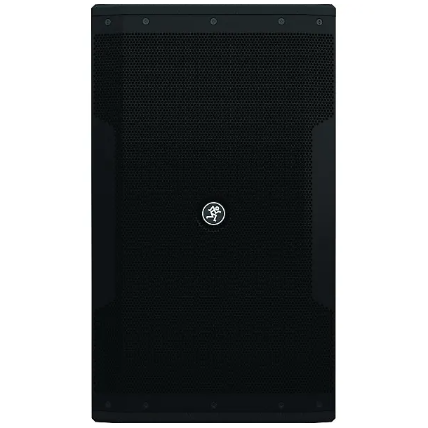 Mackie PA-system (IP15 og IP18S)